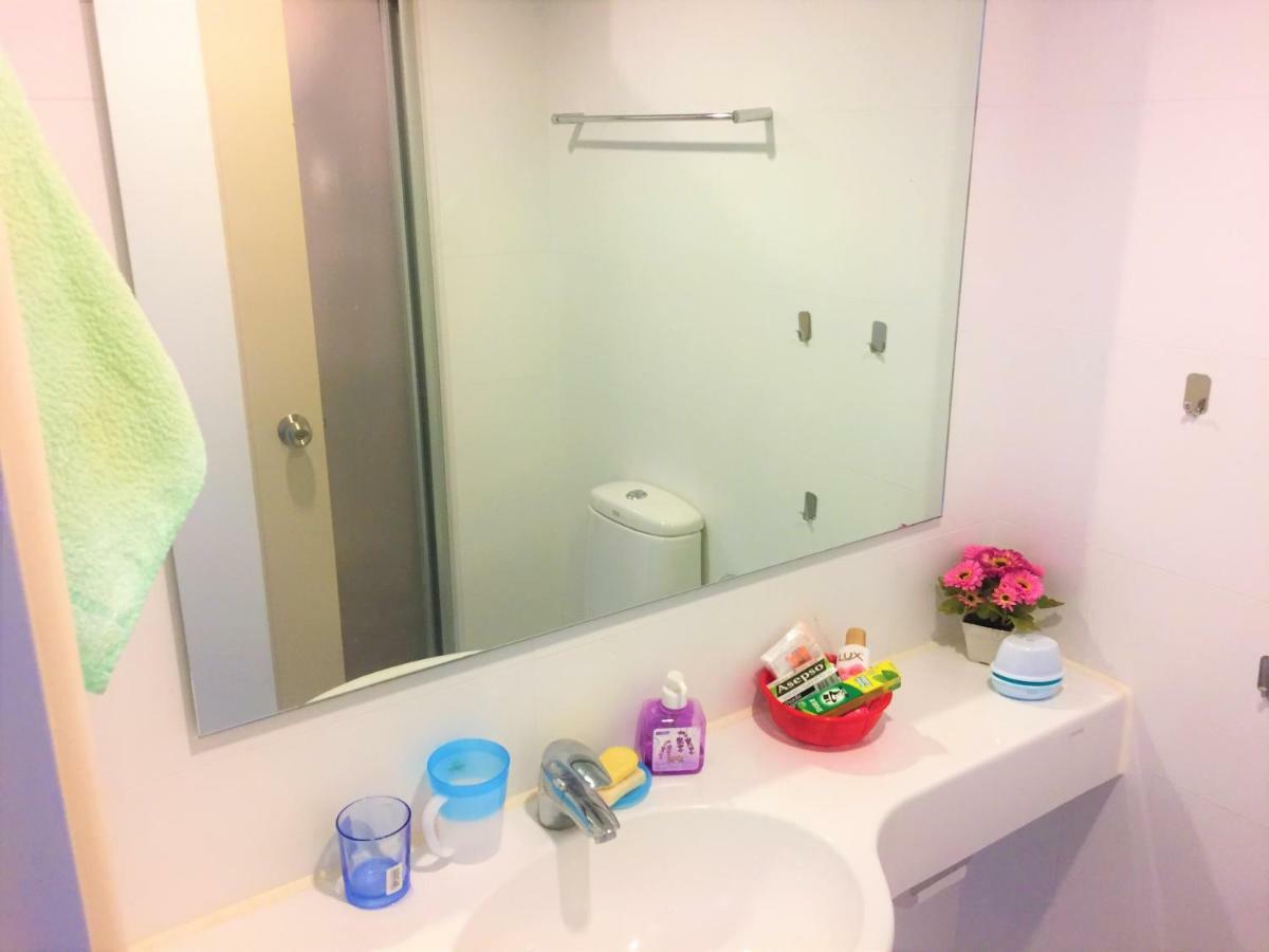 Cosy Lumpini Beachfront One Bedroom Jomtein ジョムティエンビーチ エクステリア 写真