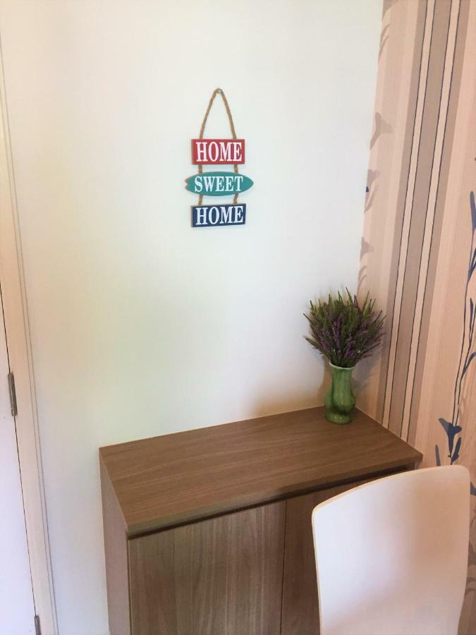 Cosy Lumpini Beachfront One Bedroom Jomtein ジョムティエンビーチ エクステリア 写真