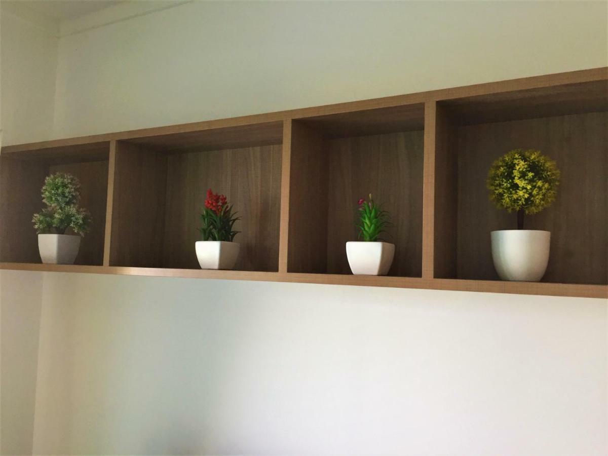 Cosy Lumpini Beachfront One Bedroom Jomtein ジョムティエンビーチ エクステリア 写真